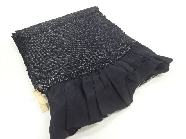 JAPANESE HEKO OBI / FOR MEN / ALL SHIBORI